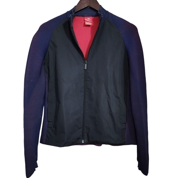 Nike Dynamic Reveal Track Tennis Running Jacket - Small - Picture 1 of 6